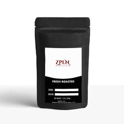 Latin American Blend - ZPLN Coffee